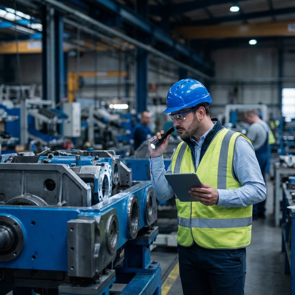 Yasal Mevzuat ve Standartlar