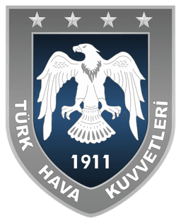 Türk Hava Kuvvetleri