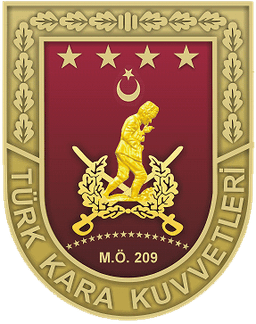 Türk Kara Kuvvetleri